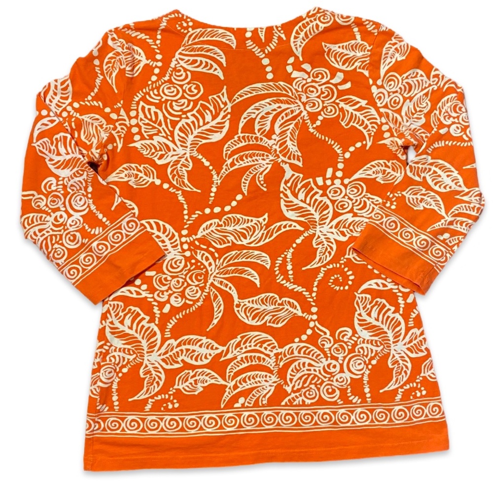 Barbara Gerwit Tunic Top - Picture 2 of 3